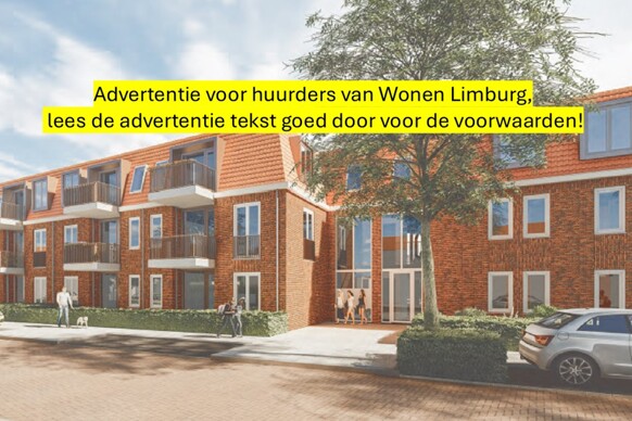 Prins Bernhardstraat 1001