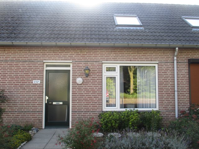 Leijgraaf 232C, 5951 GZ Belfeld, Nederland