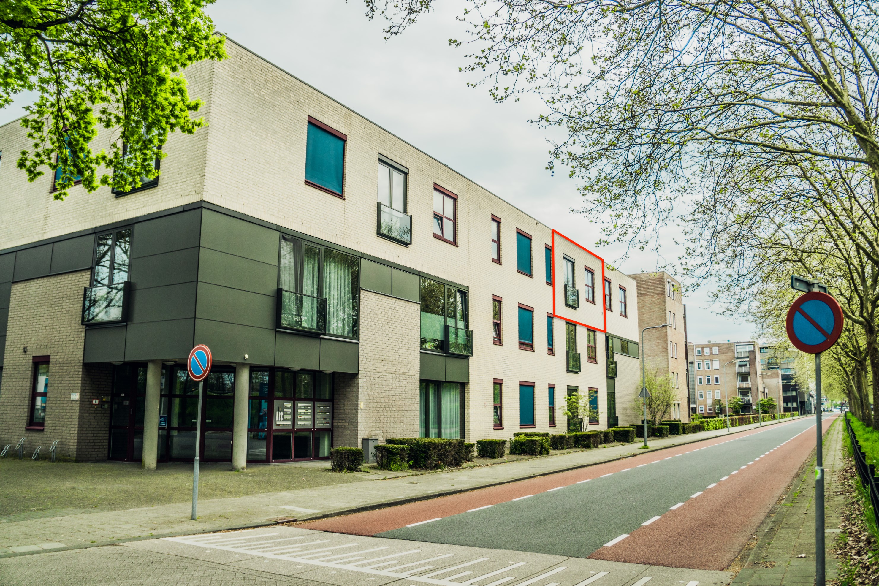 Parallelweg 137, 6001 HM Weert, Nederland