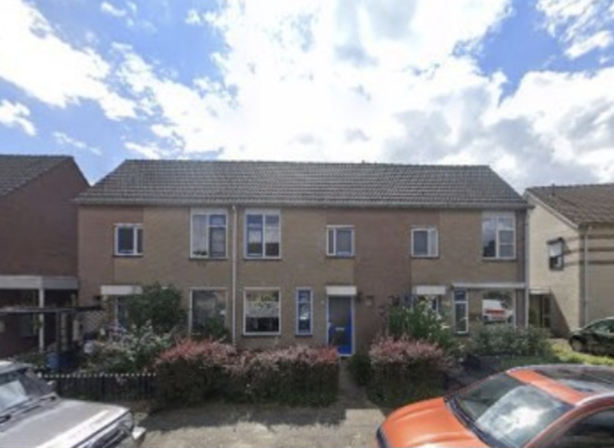 Pastoor Teeuwenstraat 30, 5962 CB Melderslo, Nederland