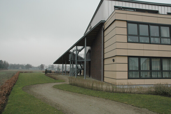 Ter Hofstadlaan 305