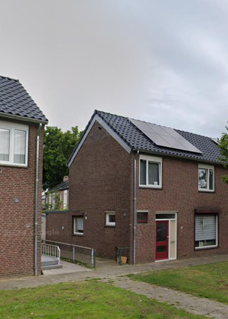 Horicherhofstraat 5, 6418 AX Heerlen, Nederland