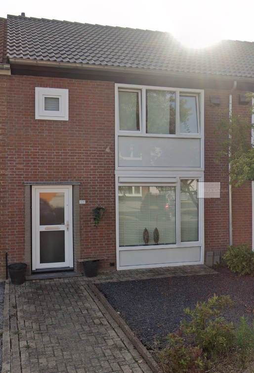 Pastoor Dominicus Hexstraat 129, 6231 HE Meerssen, Nederland