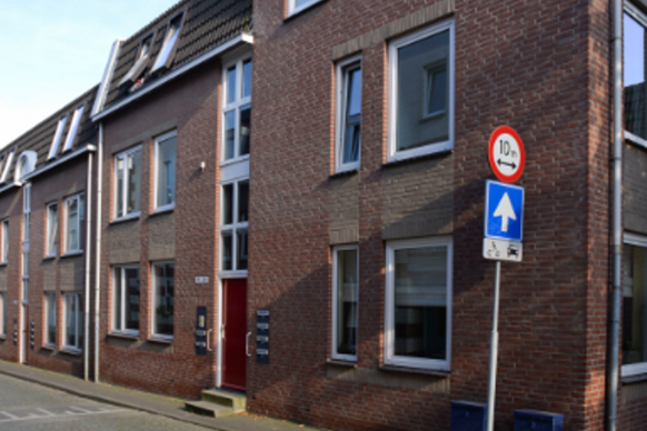 Hoogfrankrijk 13-C