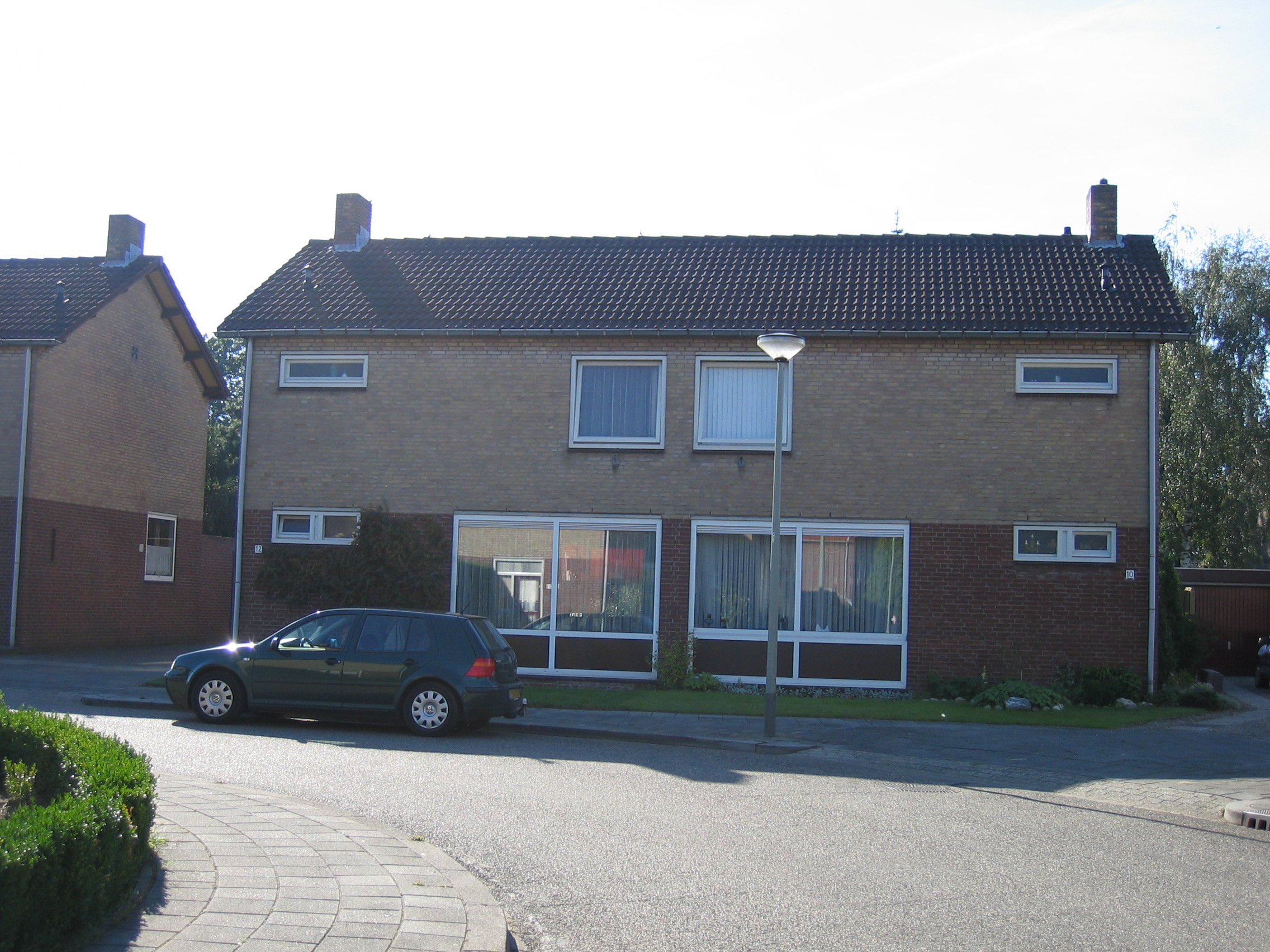 Hertog van Gulickstraat 12, 6075 EE Herkenbosch, Nederland