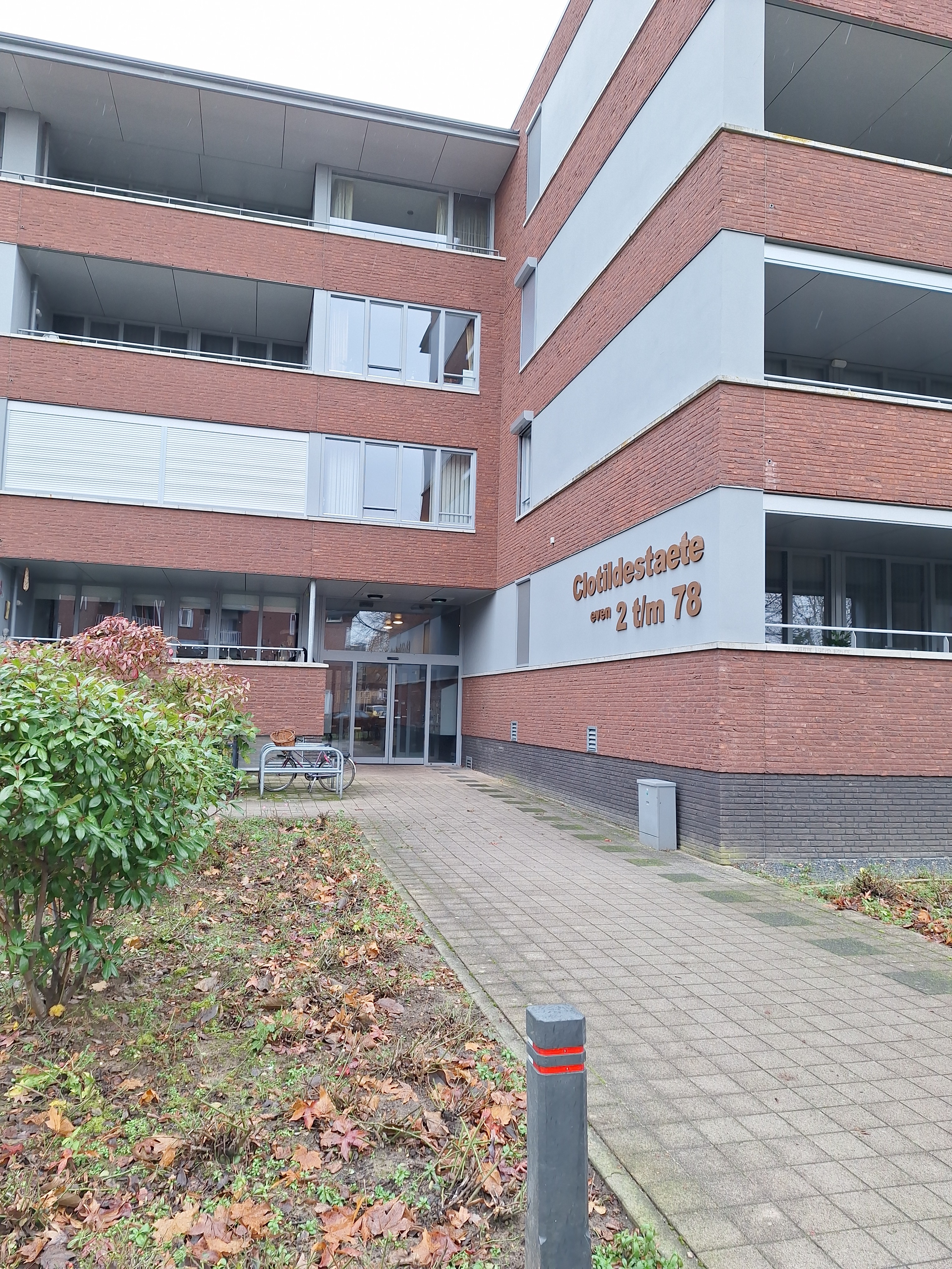 Clotildestraat 74, 6132 GE Sittard, Nederland