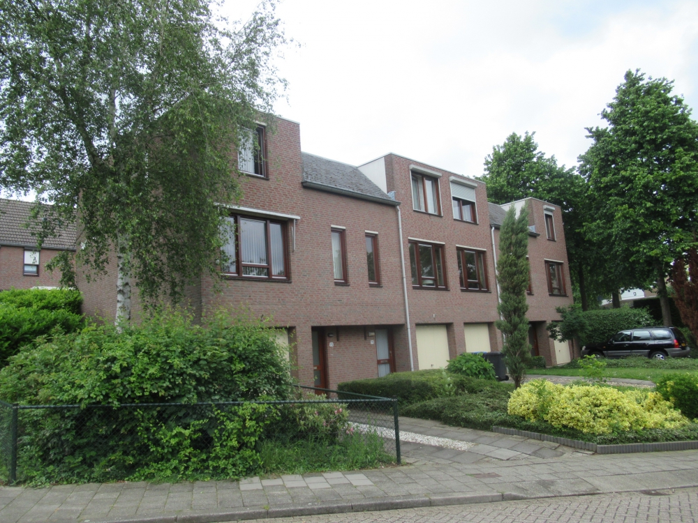 Raambouwstraat 172, 6432 EZ Hoensbroek, Nederland