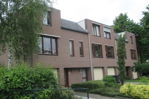 Raambouwstraat 172