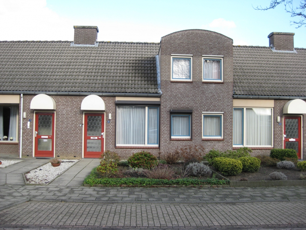 Kleilagerstraat 9, 5953 NZ Reuver, Nederland
