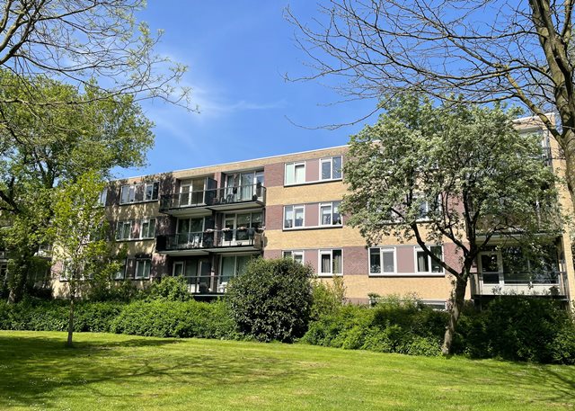Jan Vermeerstraat 60, 5914 VZ Venlo, Nederland