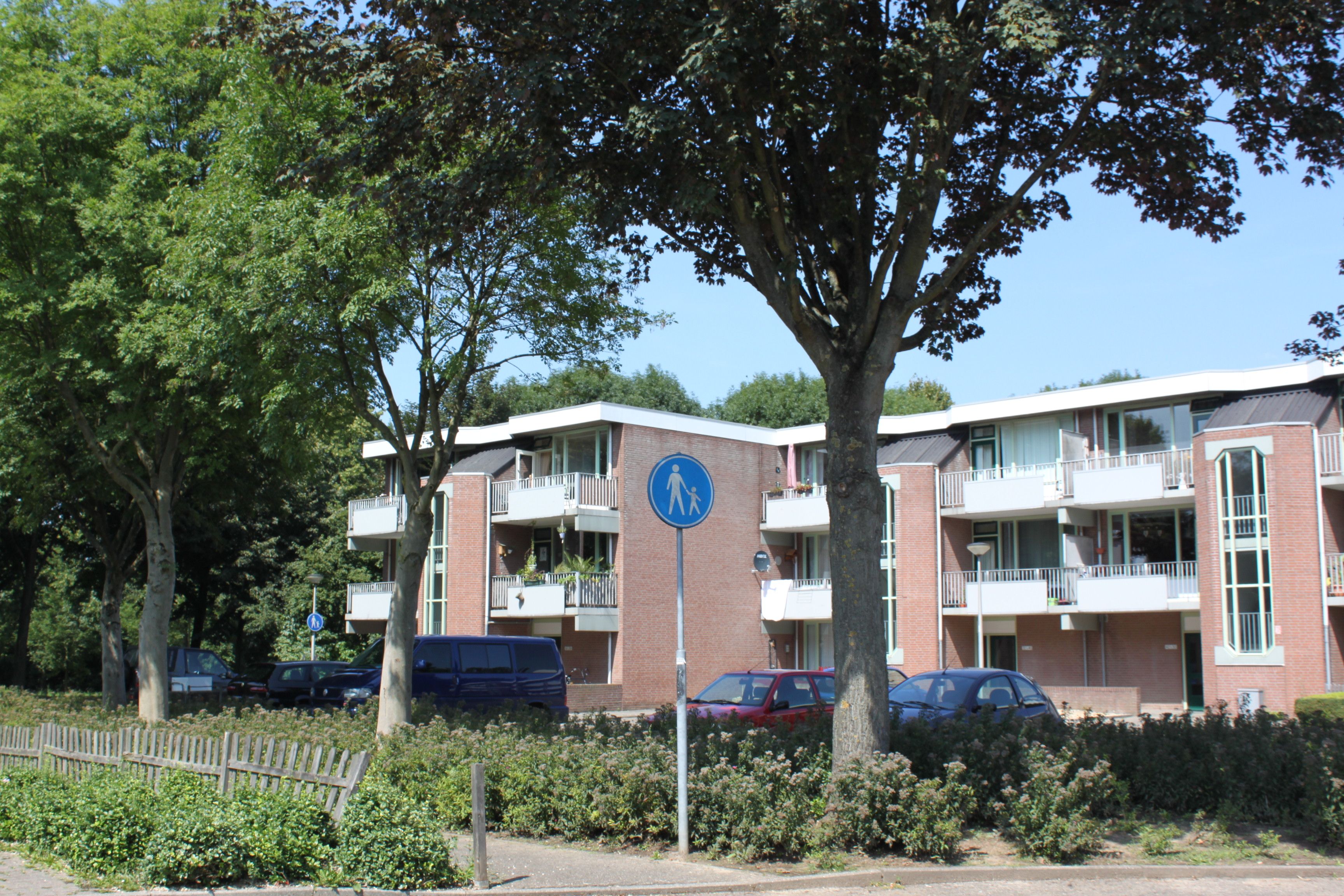Dagobertstraat 198, 6132 ES Sittard, Nederland