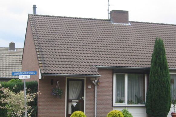 Zwartemolenweg 16