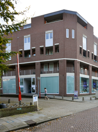 Sint Annalaan 41B, 6214 AA Maastricht, Nederland