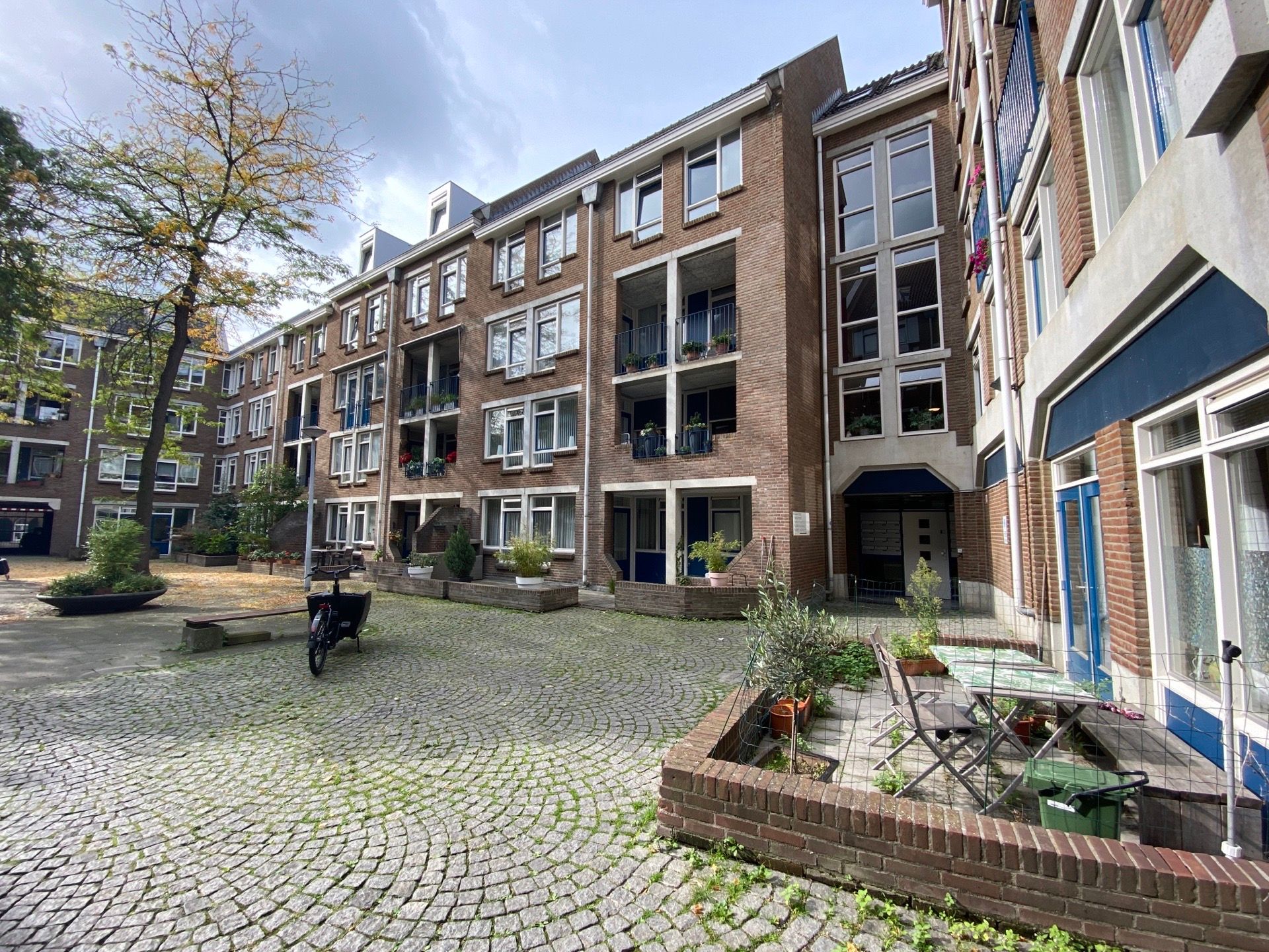 Hondertmarck 24C, 6211 MA Maastricht, Nederland