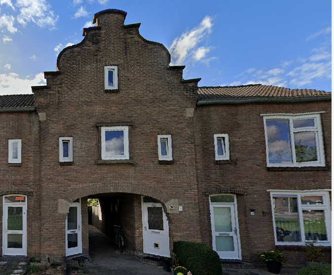 Bronweg 20, 6227 SJ Maastricht, Nederland