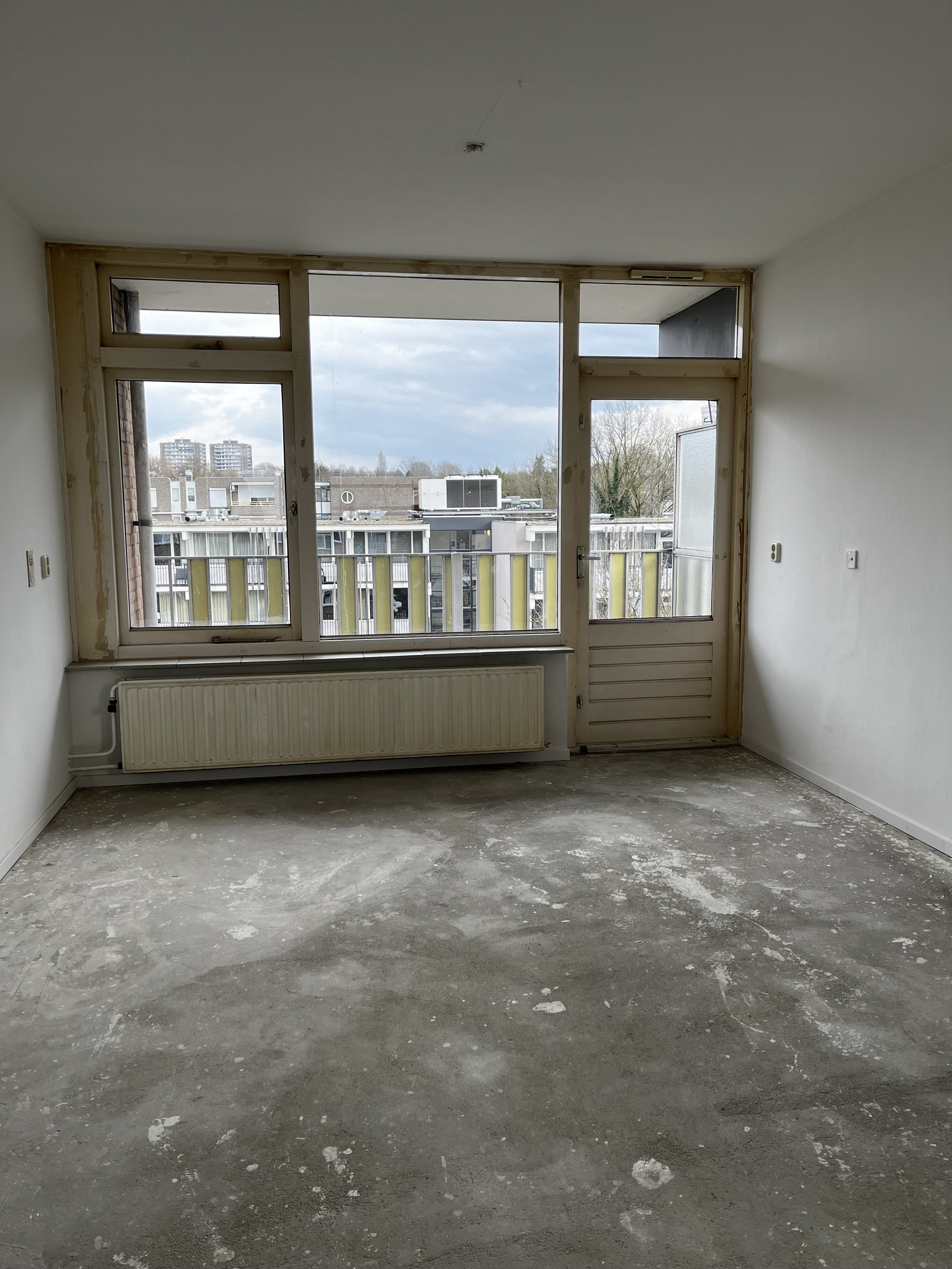 Willem Barentszweg 126