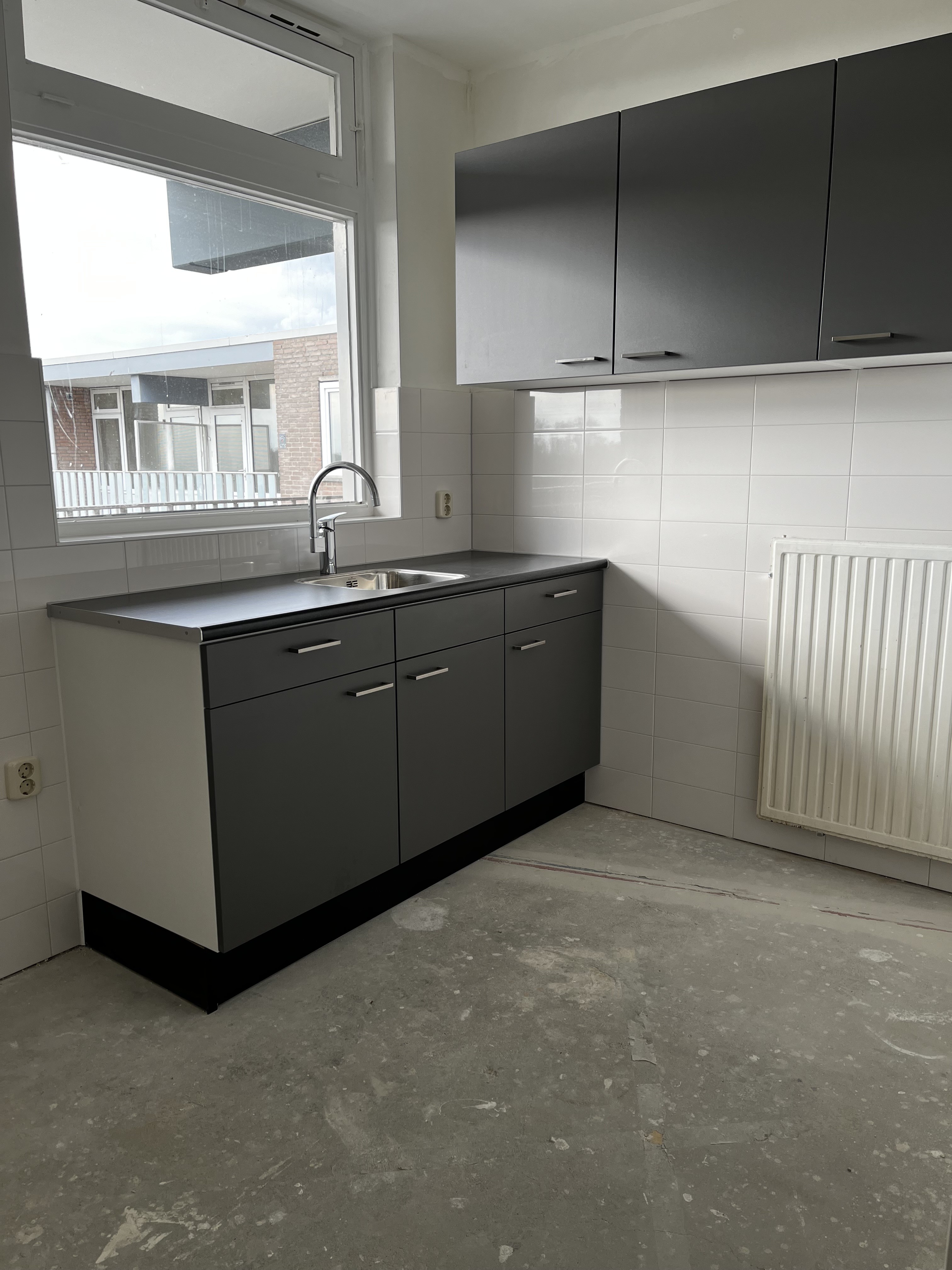 Willem Barentszweg 126