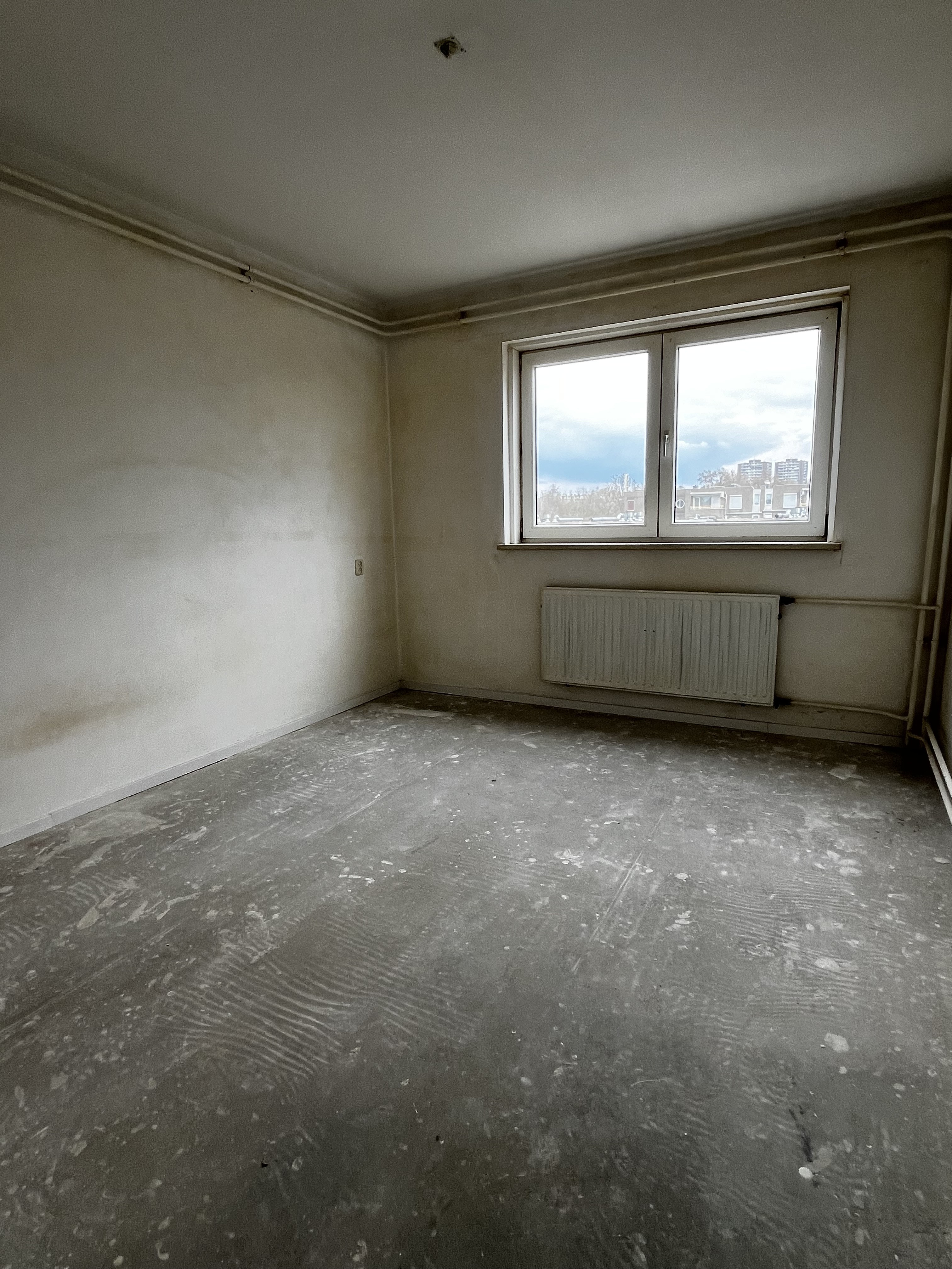 Willem Barentszweg 126