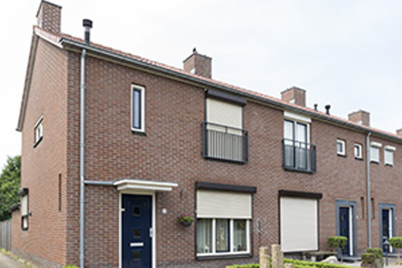 Bernhardstraat 14