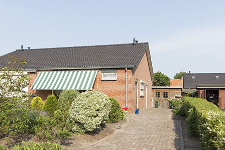 Roefsstraat 5, 5854 CN Bergen, Nederland