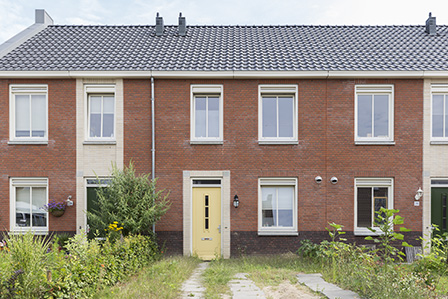 Willem Boyeweg 24a, 6591 ZV Gennep, Nederland
