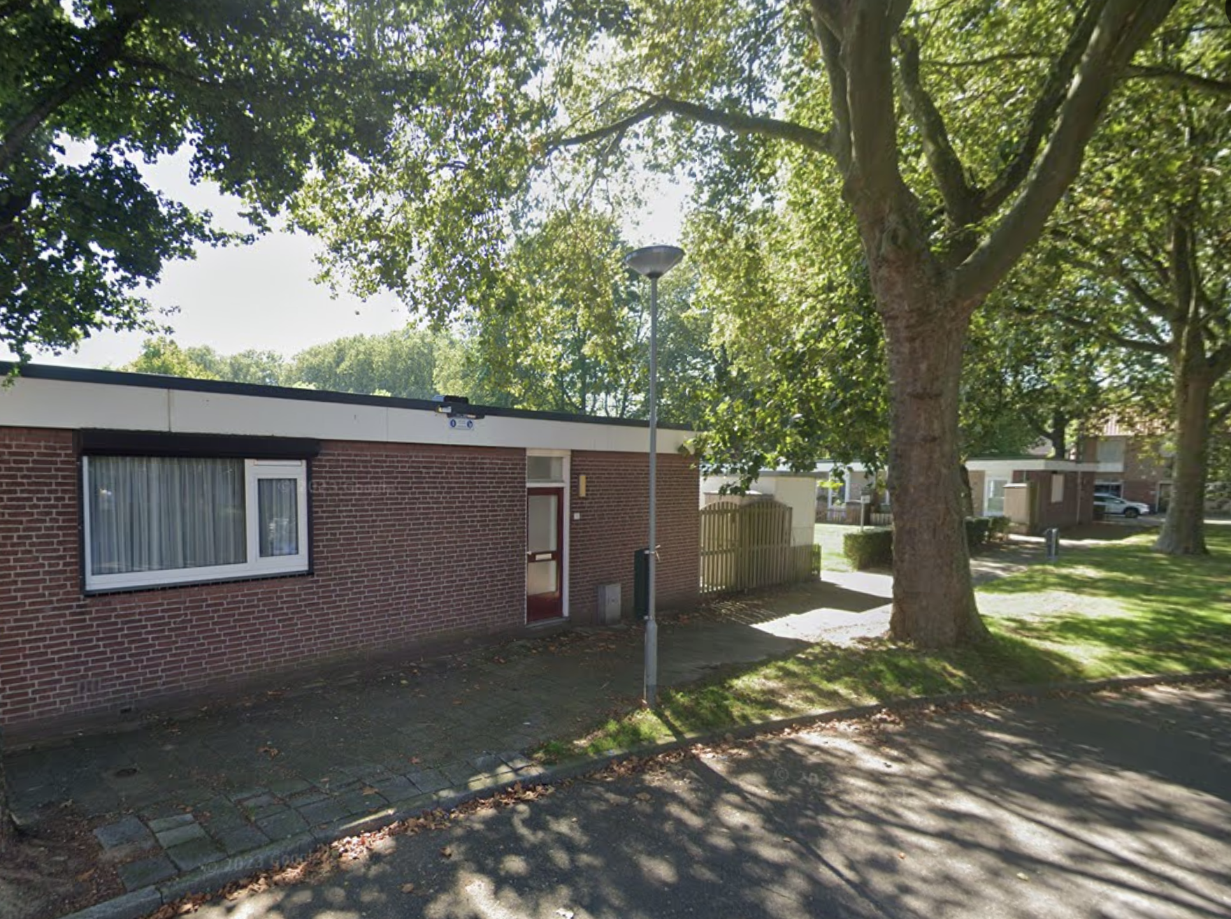 Van Galenhof 16, 6163 ZA Geleen, Nederland