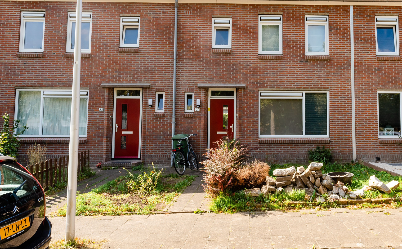 Carl Smulderssingel 84, 6217 GW Maastricht, Nederland