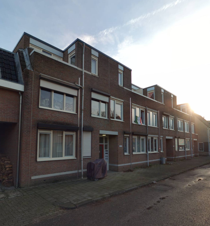Luikerheiderstraat 6C, 6463 CN Kerkrade, Nederland