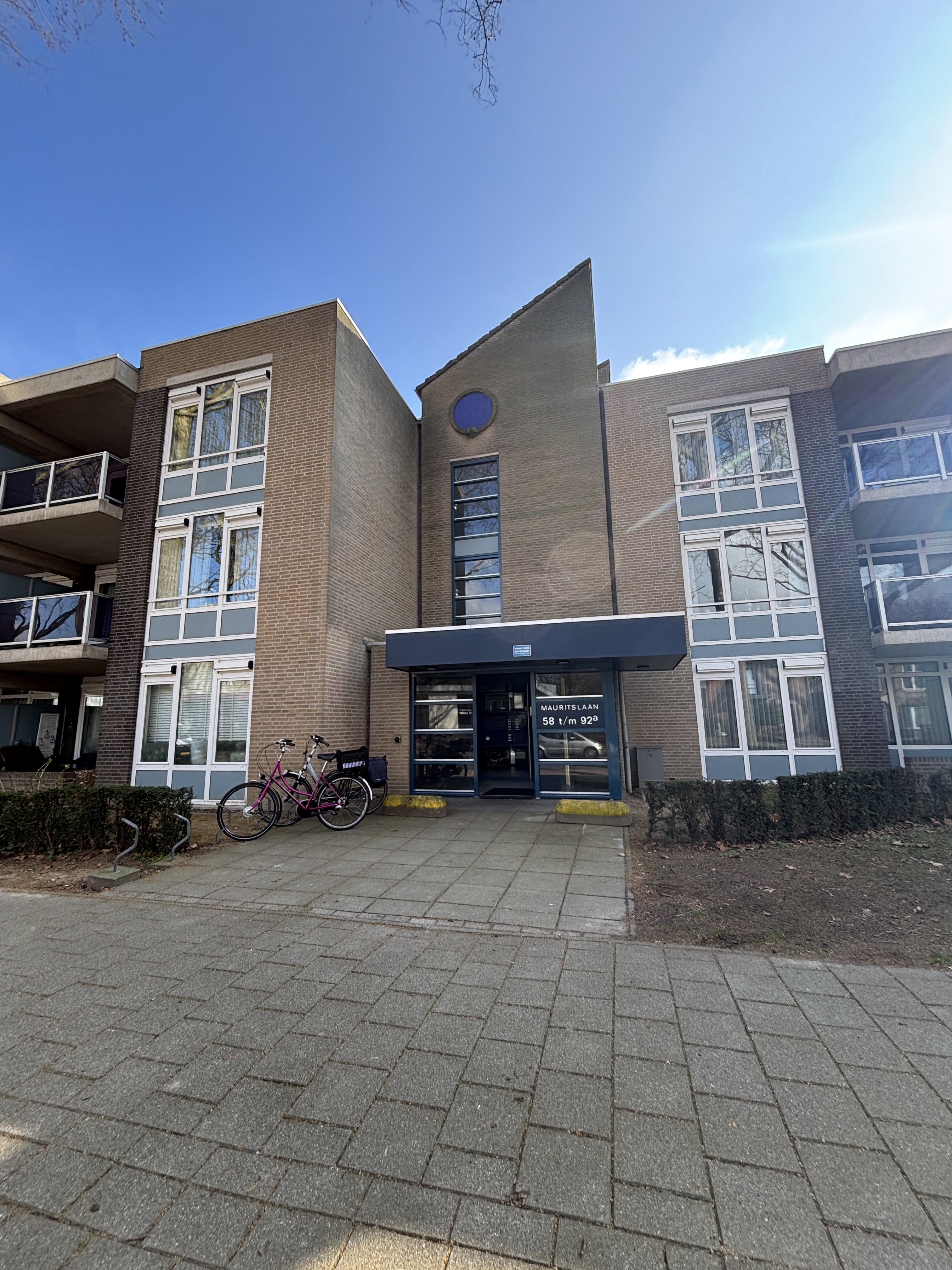 Mauritslaan 76, 6161 HX Geleen, Nederland