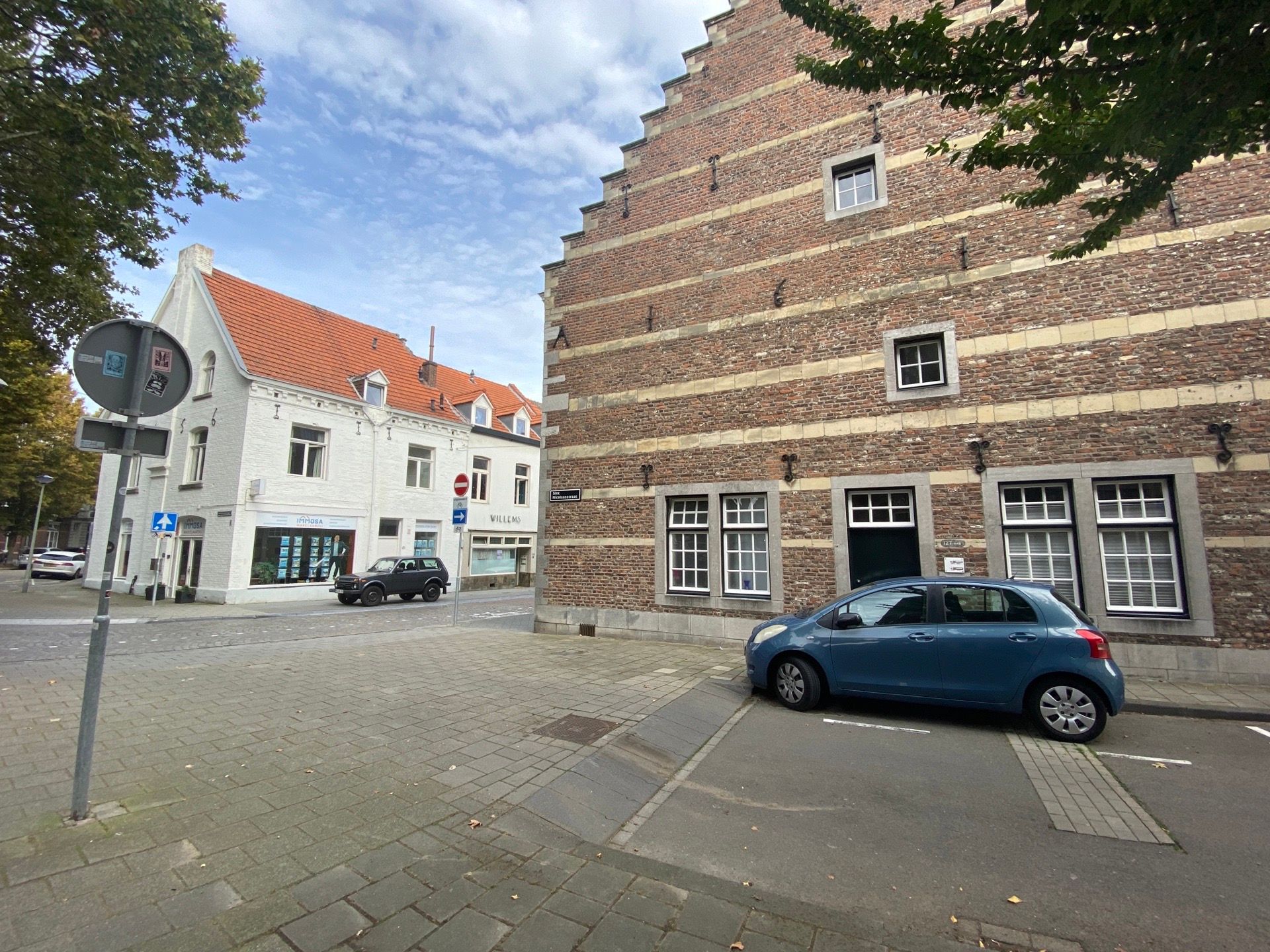 Brusselsestraat 127A, 6211 PD Maastricht, Nederland