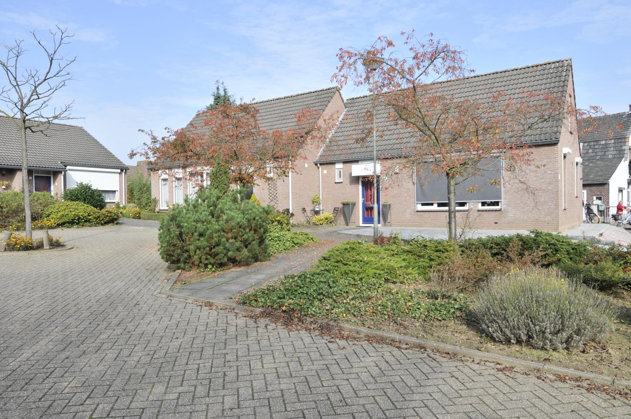 Beekstraat 2A, 6081 AT Haelen, Nederland