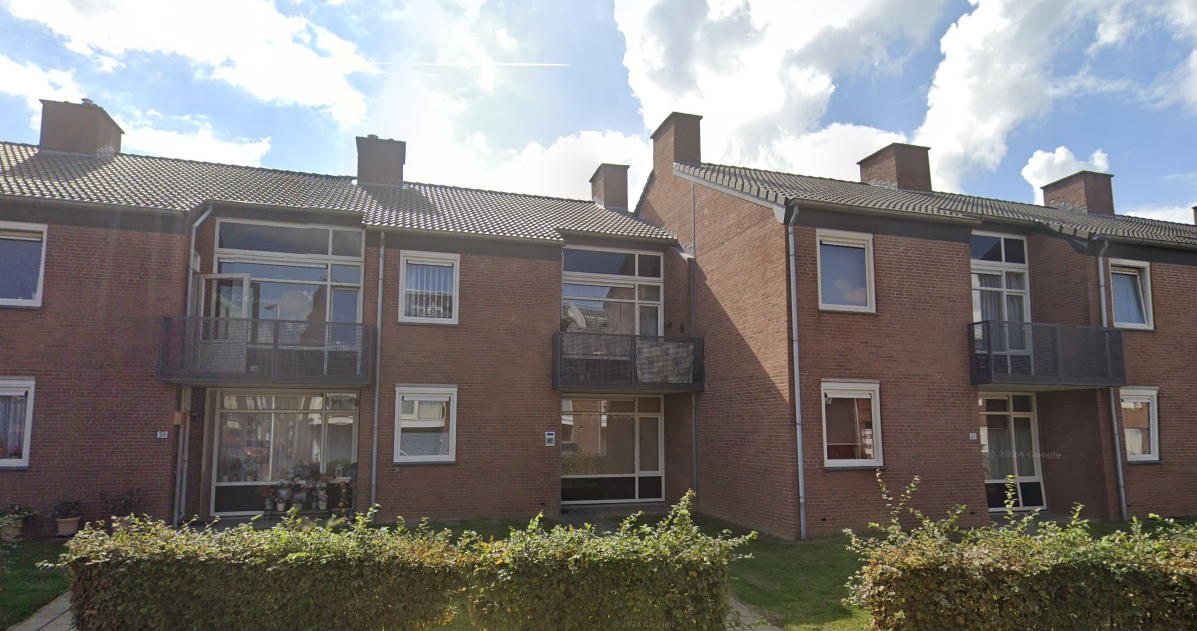 Schummerstraat 41, 6462 GD Kerkrade, Nederland