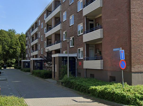 Hengelostraat 3, 6415 BB Heerlen, Nederland