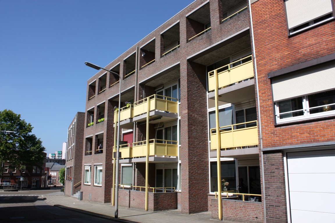 Einderstraat 71B, 6461 EN Kerkrade, Nederland