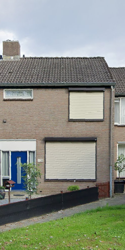 Chorisborg 20, 6228 BN Maastricht, Nederland