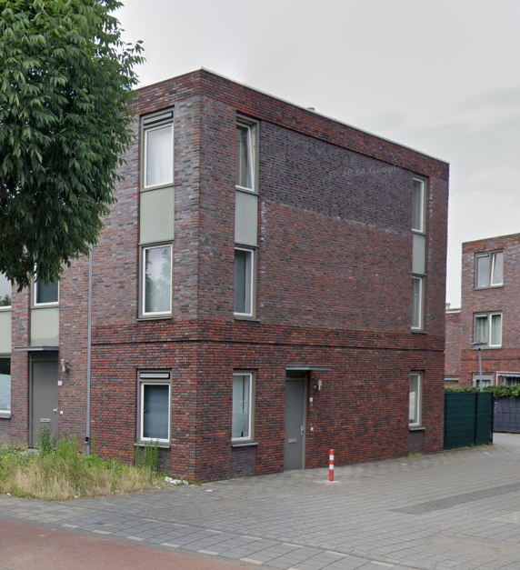 Elisabeth van Barstraat 81, 6131 CB Sittard, Nederland