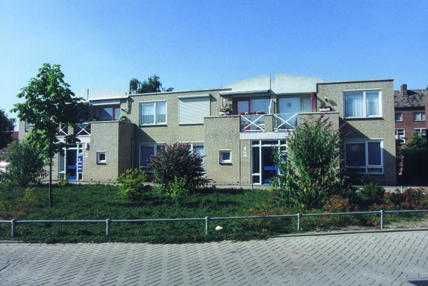 Bevrijdingsweg 16A, 5801 CX Venray, Nederland