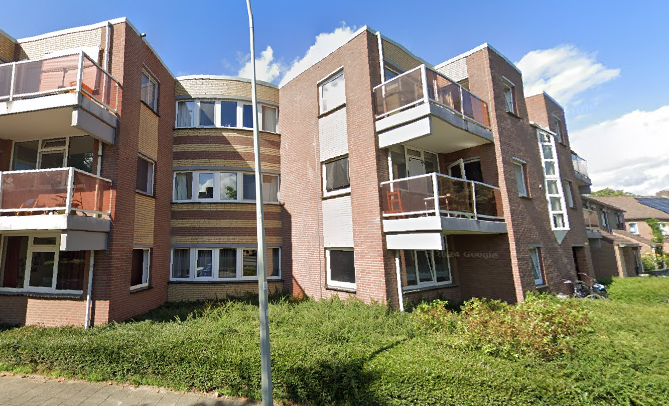 Breemakkergaard 82, 6227 HN Maastricht, Nederland