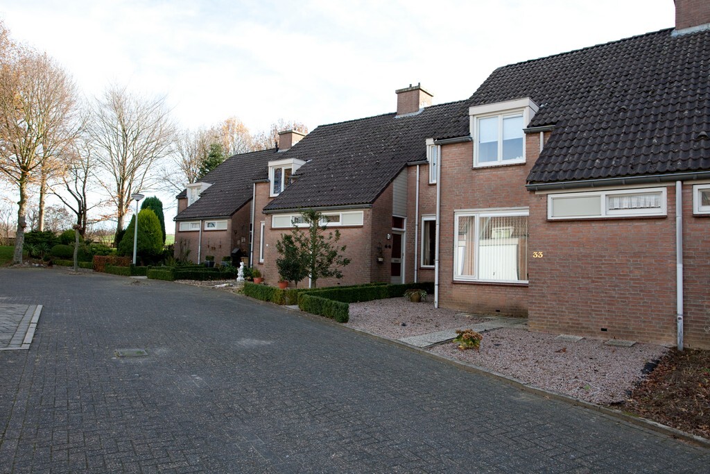 Burgemeester van Laarstraat 35, 6321 CT Wijlre, Nederland