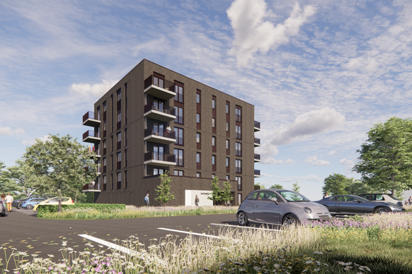 Directeur Geurtsstraat 135