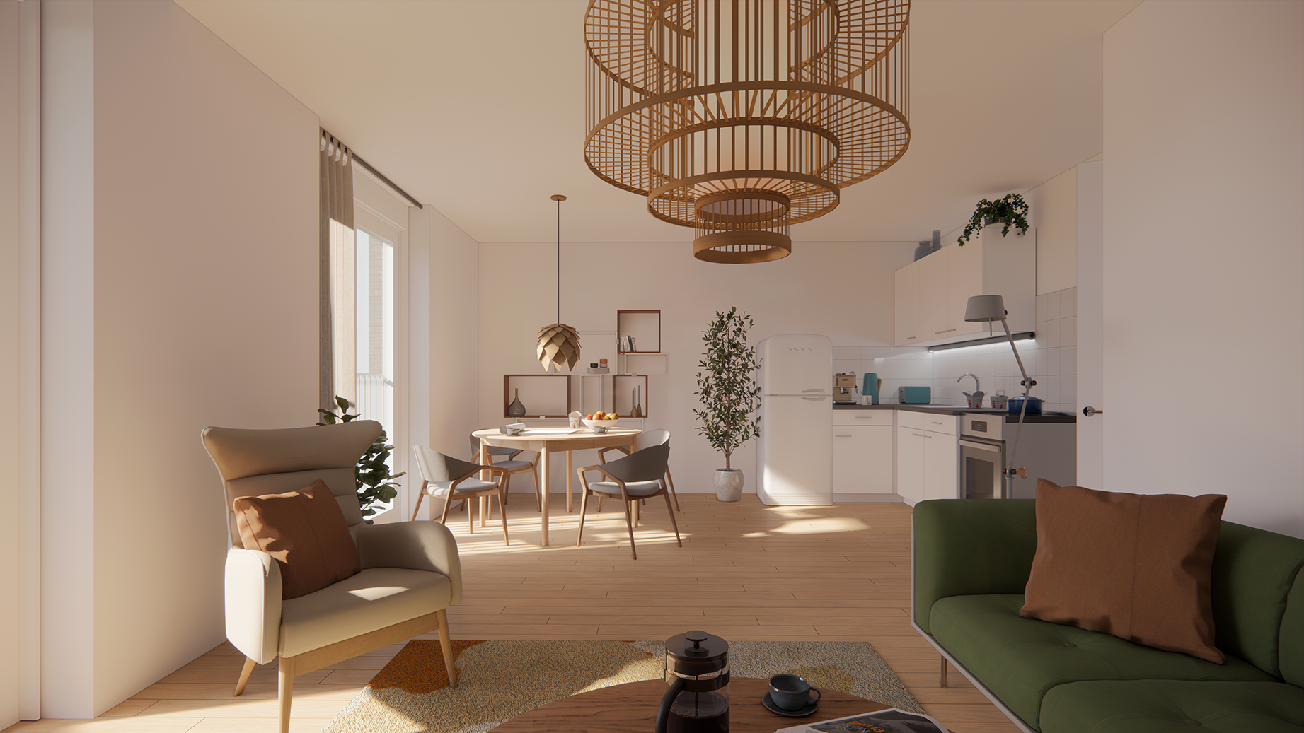 Directeur Geurtsstraat 135