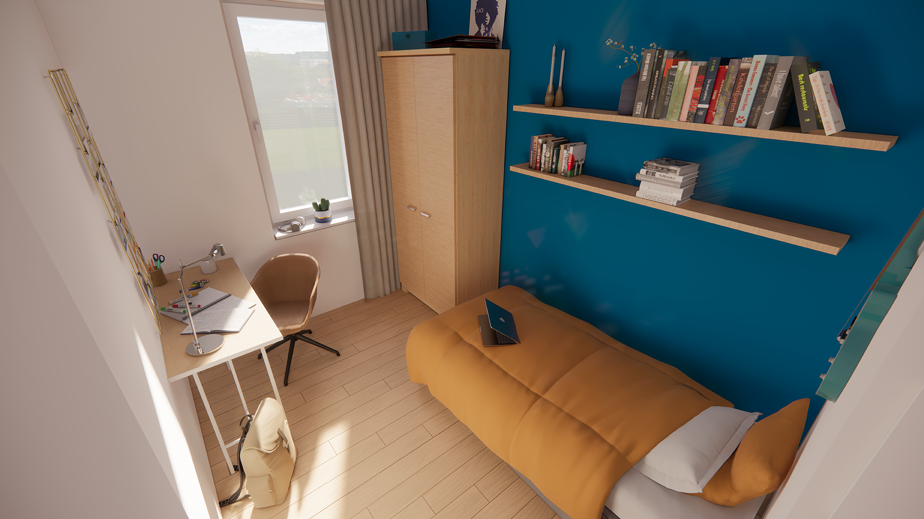 Directeur Geurtsstraat 135