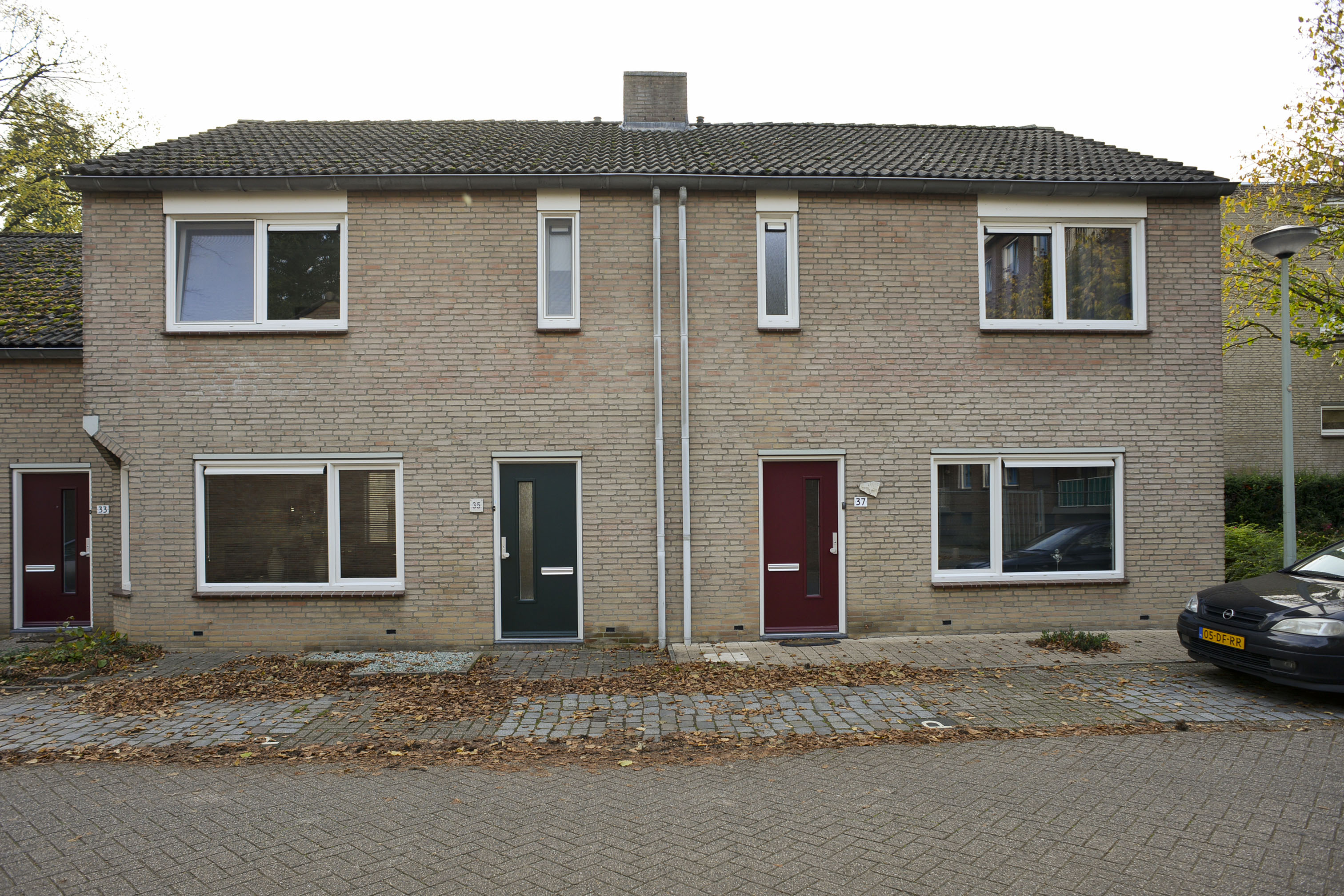Dampstraat 43, 6226 GH Maastricht, Nederland