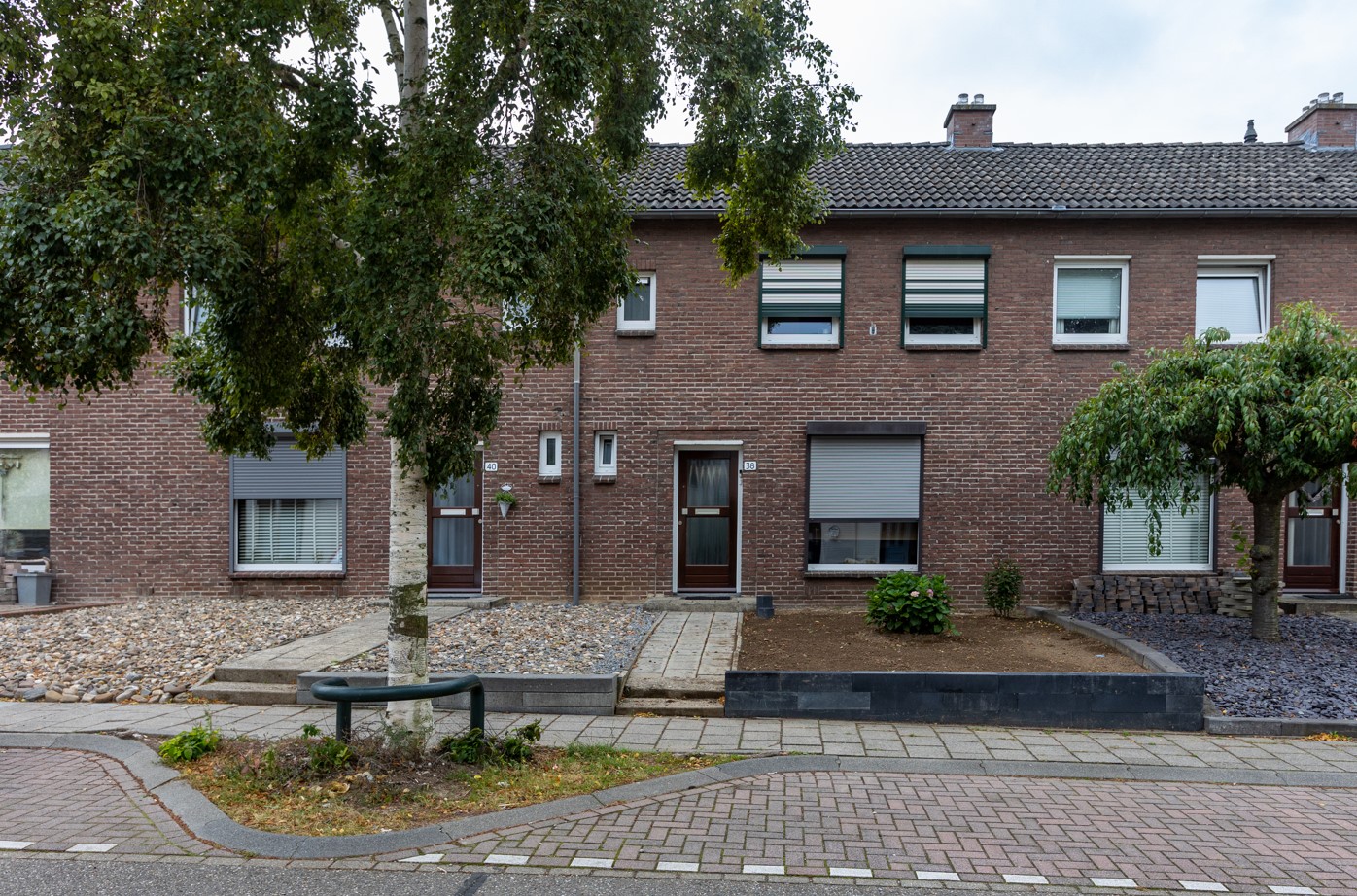 Sint Corneliusstraat 38, 6465 BE Kerkrade, Nederland