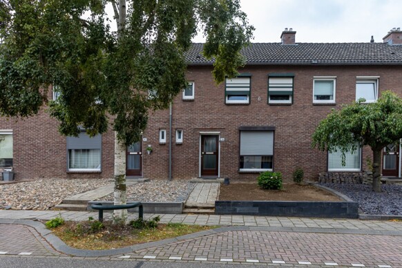 St.Corneliusstraat 38