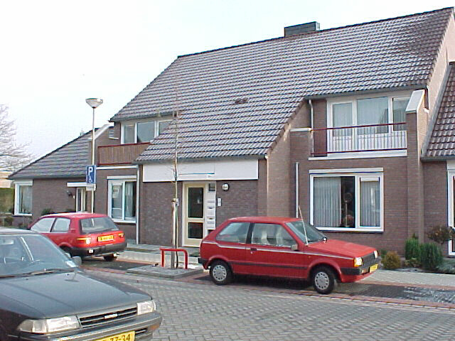 Jezuïetenstraat 7, 6077 CW Sint Odiliënberg, Nederland