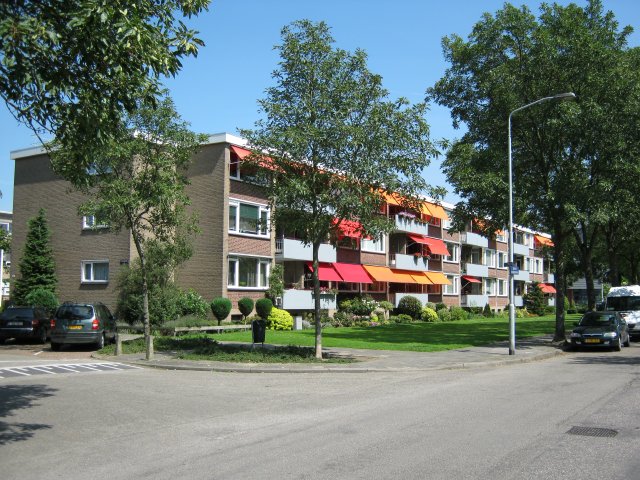 Veestraat 16, 5914 RM Venlo, Nederland