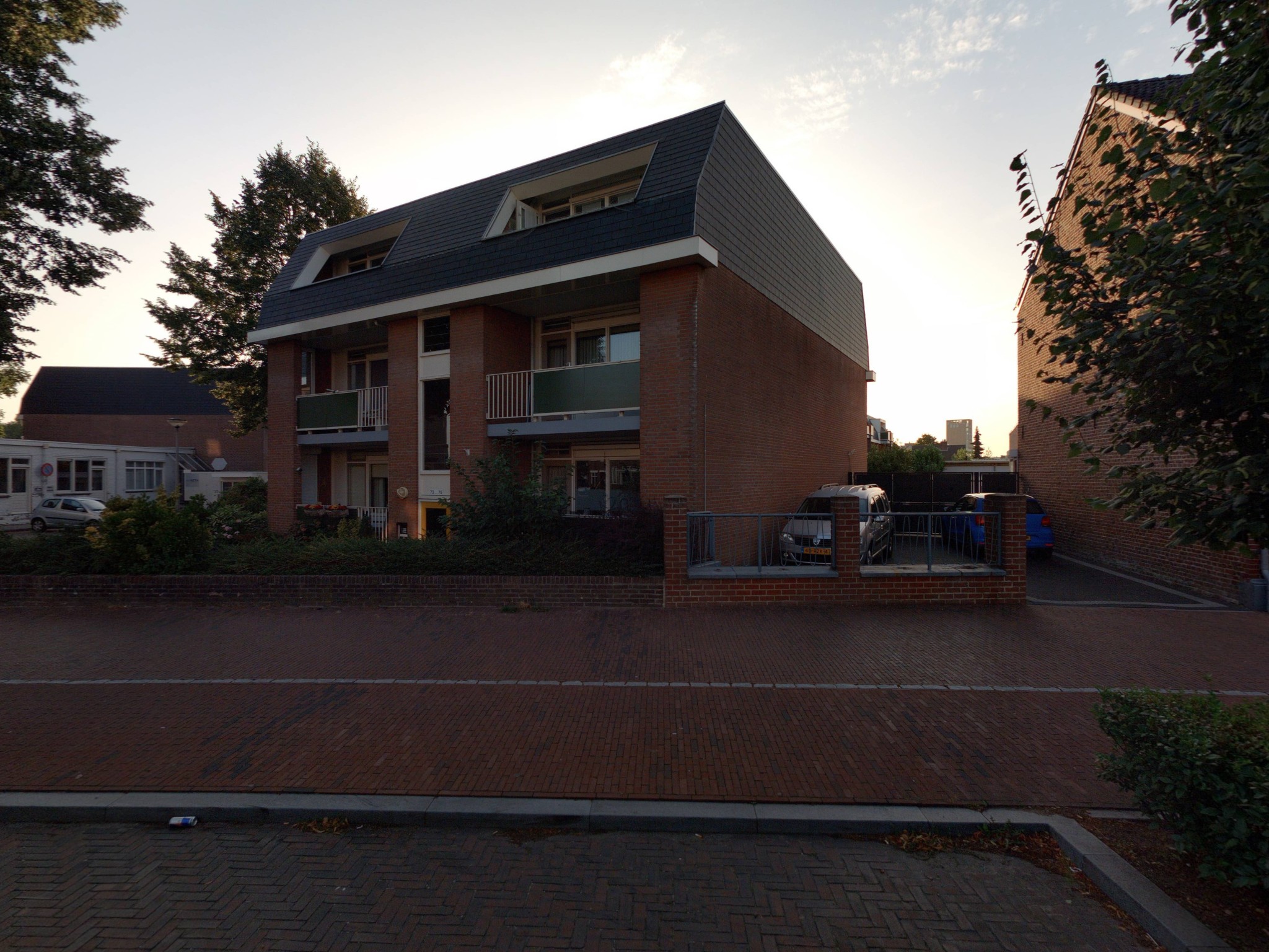 Lindenhof 78, 6131 GH Sittard, Nederland