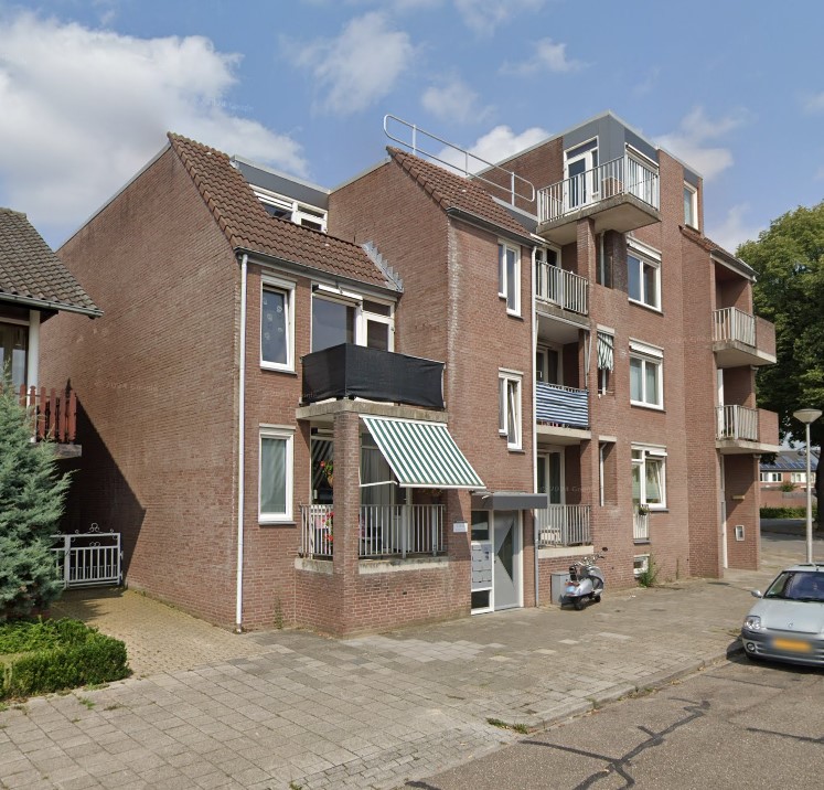 Heiveldplein 13A, 6466 AX Kerkrade, Nederland