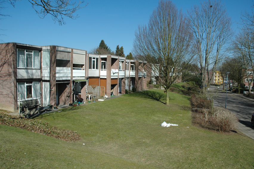 Donatusstraat 214, 6361 TX Nuth, Nederland
